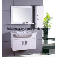 Solid Wood Bathroom Cabinet/ Solid Wood Bathroom Vanity (KD-426)